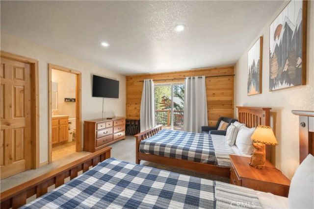 166 N Teakwood Drive, Big Bear Lake, CA 92315