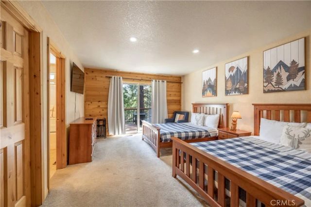 166 N Teakwood Drive, Big Bear Lake, CA 92315