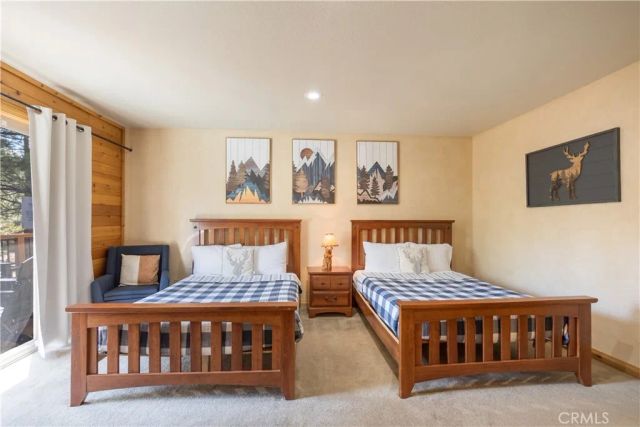 166 N Teakwood Drive, Big Bear Lake, CA 92315