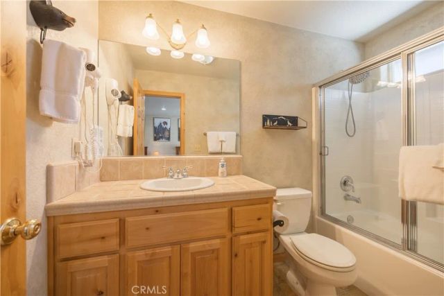 166 N Teakwood Drive, Big Bear Lake, CA 92315