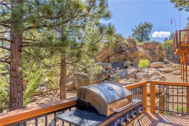 166 N Teakwood Drive, Big Bear Lake, CA 92315