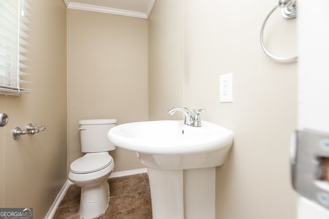 2774 Whisper Court, Douglasville, GA 30135