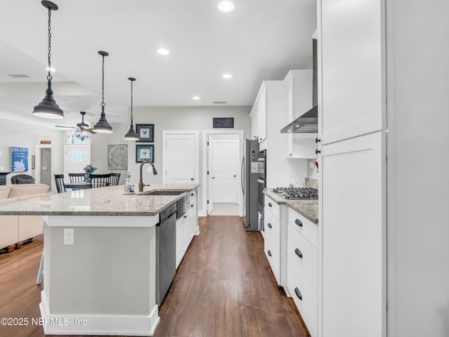 773 SYCAMORE Way, Orange Park, FL 32073