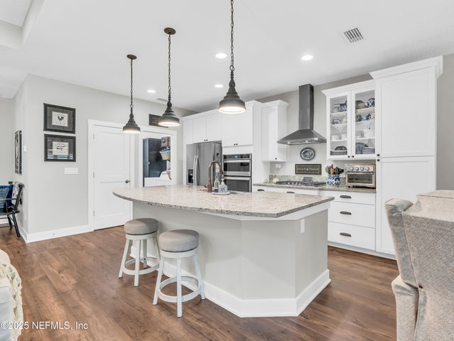773 SYCAMORE Way, Orange Park, FL 32073