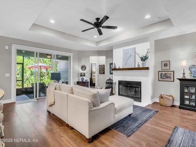 773 SYCAMORE Way, Orange Park, FL 32073