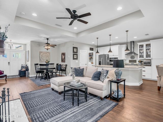 773 SYCAMORE Way, Orange Park, FL 32073
