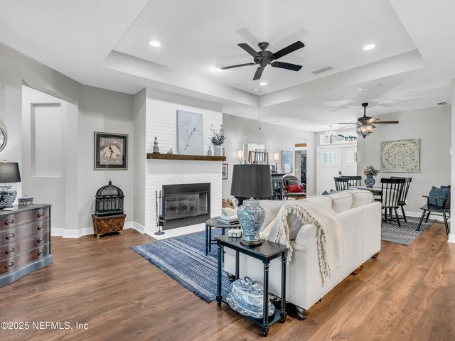 773 SYCAMORE Way, Orange Park, FL 32073