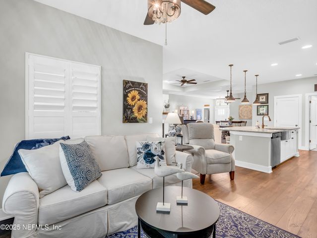 773 SYCAMORE Way, Orange Park, FL 32073