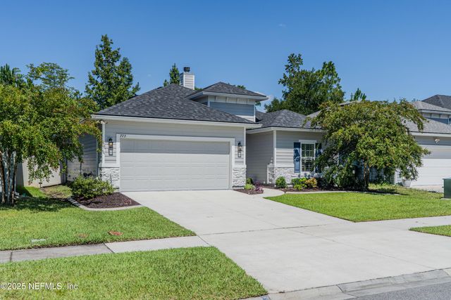 773 SYCAMORE Way, Orange Park, FL 32073