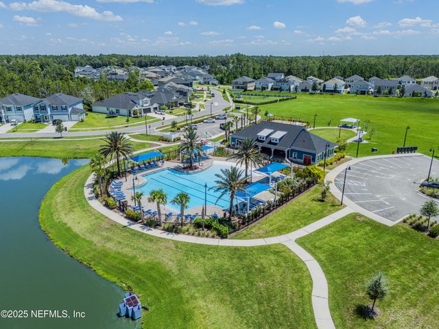 773 SYCAMORE Way, Orange Park, FL 32073