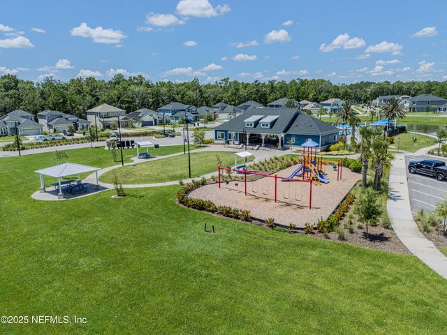 773 SYCAMORE Way, Orange Park, FL 32073