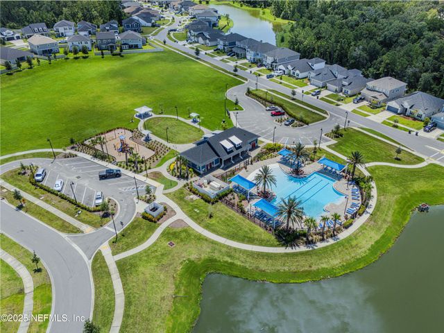 773 SYCAMORE Way, Orange Park, FL 32073