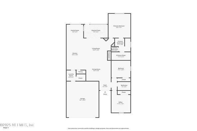 773 SYCAMORE Way, Orange Park, FL 32073