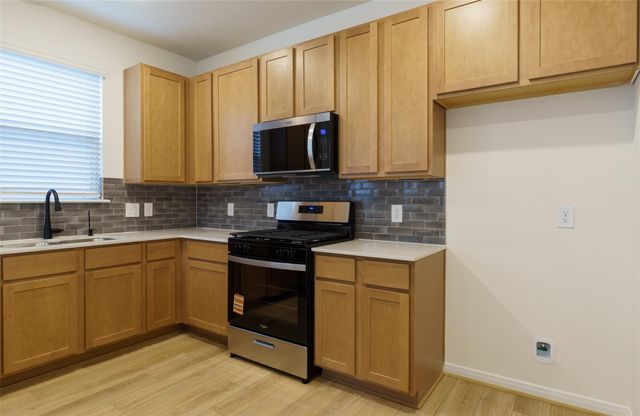 22419 Hawberry Blossom Lane, Tomball, TX 77377