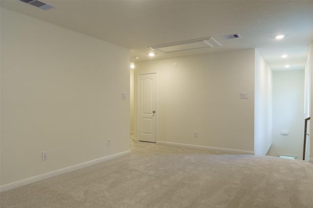 22419 Hawberry Blossom Lane, Tomball, TX 77377