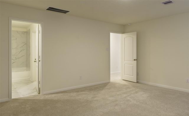 22419 Hawberry Blossom Lane, Tomball, TX 77377