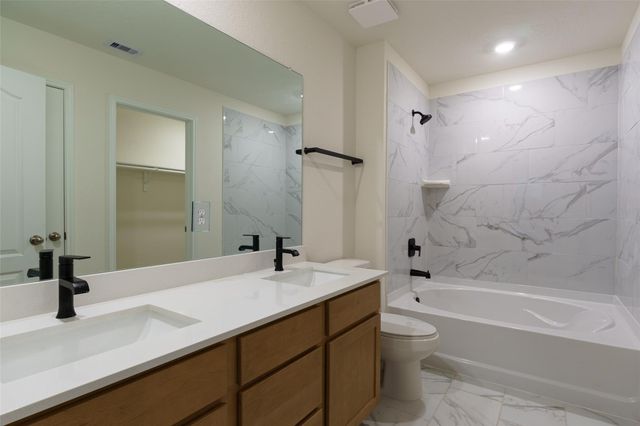 22419 Hawberry Blossom Lane, Tomball, TX 77377