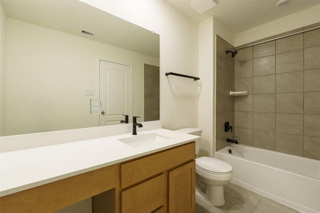 22419 Hawberry Blossom Lane, Tomball, TX 77377