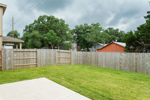 22419 Hawberry Blossom Lane, Tomball, TX 77377