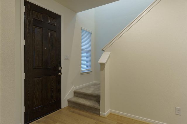 22419 Hawberry Blossom Lane, Tomball, TX 77377
