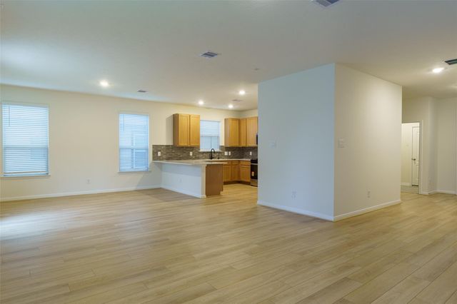 22419 Hawberry Blossom Lane, Tomball, TX 77377