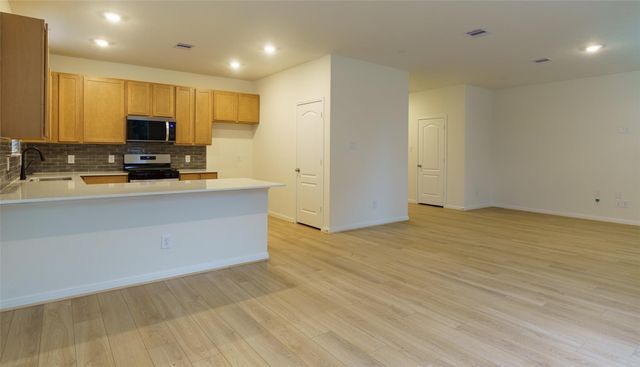 22419 Hawberry Blossom Lane, Tomball, TX 77377