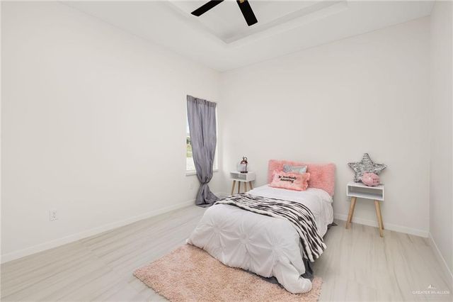 1602 Foxtail Street, Donna, TX 78537