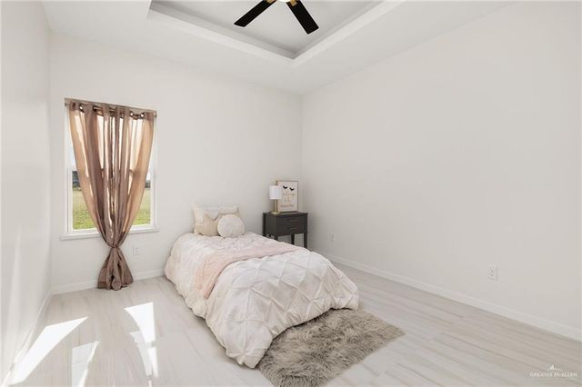 1602 Foxtail Street, Donna, TX 78537