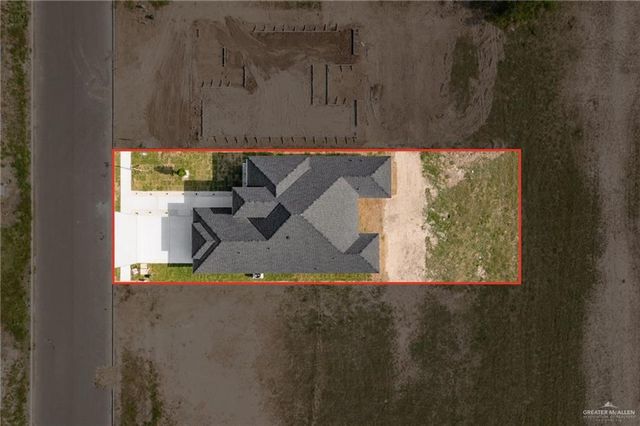 1602 Foxtail Street, Donna, TX 78537