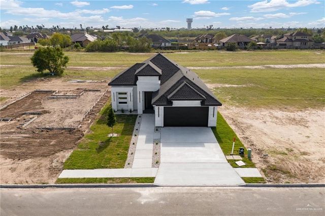 1602 Foxtail Street, Donna, TX 78537