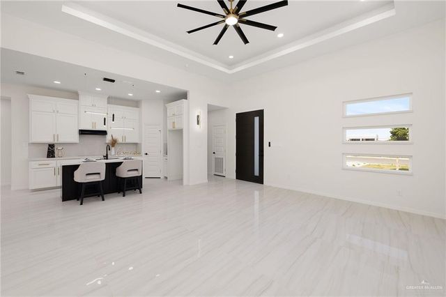 1602 Foxtail Street, Donna, TX 78537