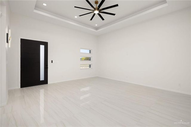 1602 Foxtail Street, Donna, TX 78537