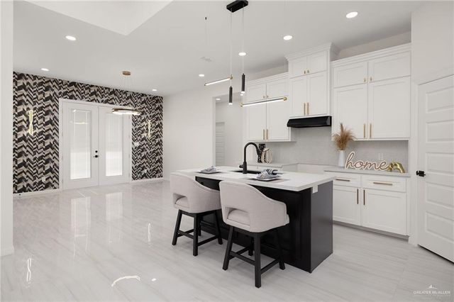 1602 Foxtail Street, Donna, TX 78537