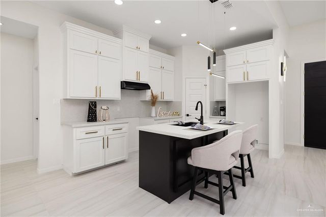 1602 Foxtail Street, Donna, TX 78537