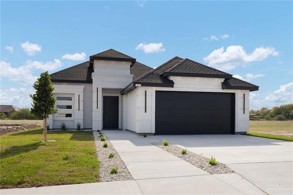 1602 Foxtail Street, Donna, TX 78537