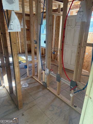 466 West Avenue, Jackson, GA 30233