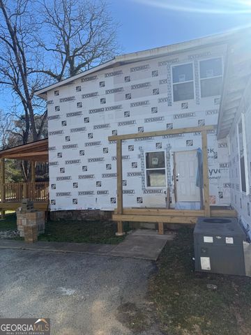 466 West Avenue, Jackson, GA 30233