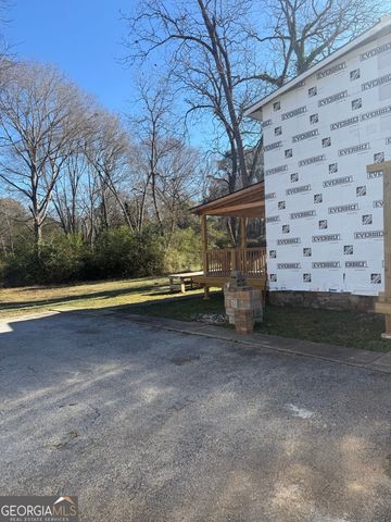 466 West Avenue, Jackson, GA 30233