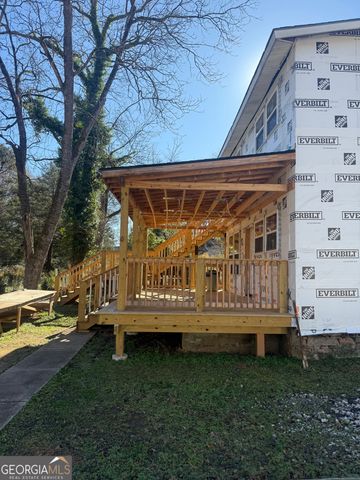 466 West Avenue, Jackson, GA 30233