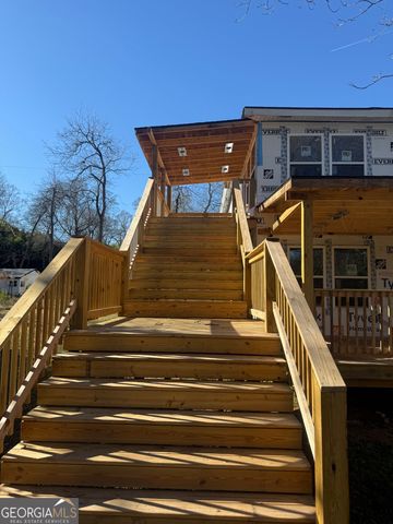 466 West Avenue, Jackson, GA 30233