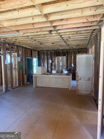 466 West Avenue, Jackson, GA 30233