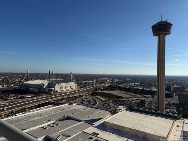 610 E Market St Unit 2619, San Antonio, TX 78205
