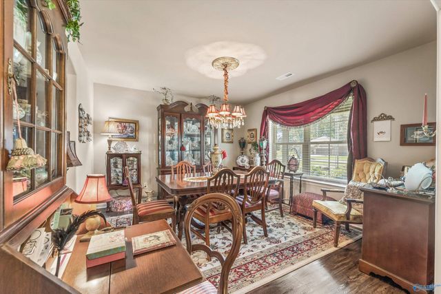 119 Breezy Brook Lane, Ardmore, AL 35739