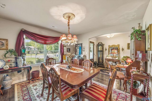 119 Breezy Brook Lane, Ardmore, AL 35739