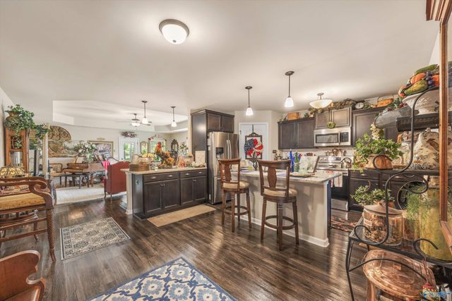 119 Breezy Brook Lane, Ardmore, AL 35739