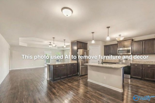 119 Breezy Brook Lane, Ardmore, AL 35739