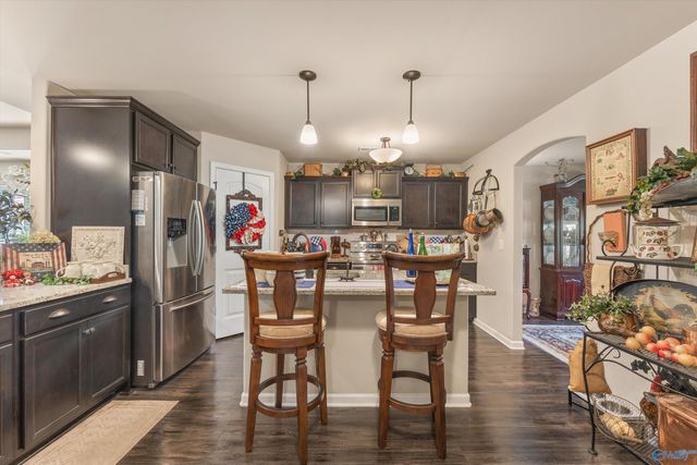 119 Breezy Brook Lane, Ardmore, AL 35739