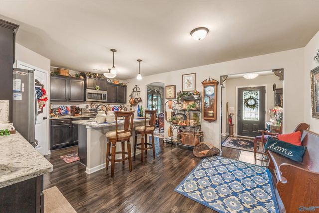 119 Breezy Brook Lane, Ardmore, AL 35739