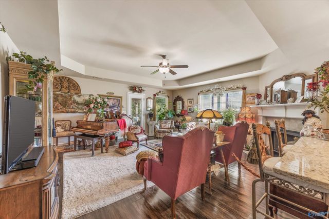 119 Breezy Brook Lane, Ardmore, AL 35739