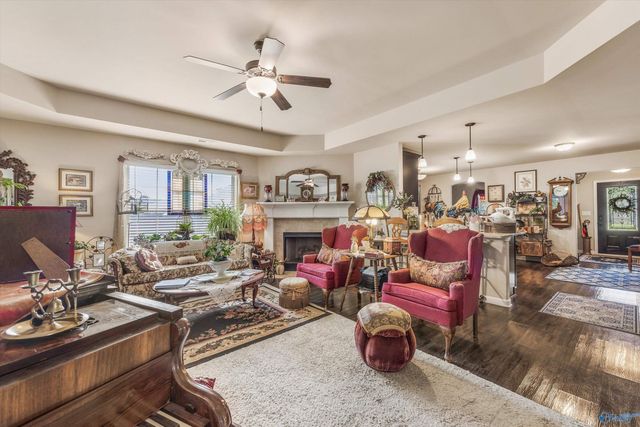 119 Breezy Brook Lane, Ardmore, AL 35739